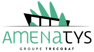 site logo